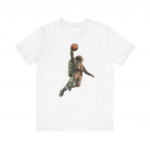 Air Astronaut