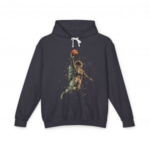 Air Astronaut Hoodie