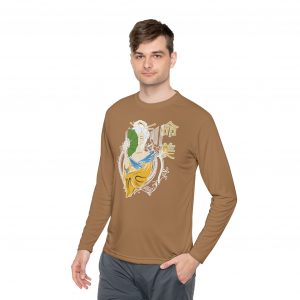 Soul Beauty Long Sleeve Tee