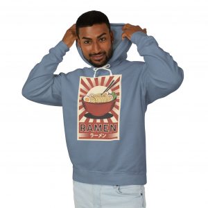 Savor the Flavor Unisex Hoodie