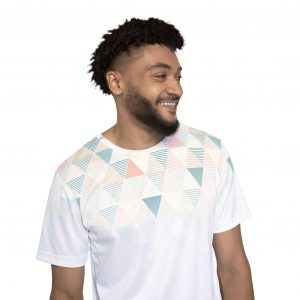 Geometric Triangles