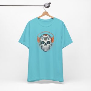 Music To My Skull