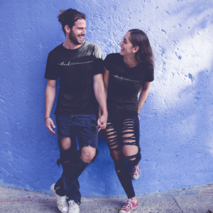 Black Is My Happy Color