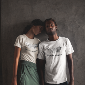 Evolution, Hardwired.