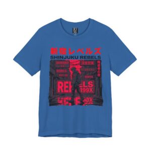 Shinjuku Rebels
